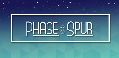 Phase Spur: Unique Puzzle Game