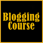 Blogging Course screenshot 8