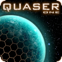 Quaser One Icon