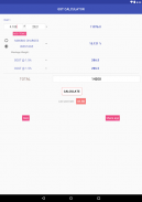 GST GOLD SILVER CALCULATOR screenshot 5