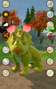 Talking Triceratops screenshot 10