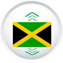 Jamaica Radio FM Stations Icon