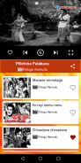 NTR Songs - 400+ Old Telugu Super Hit Video Songs screenshot 3