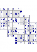 Vistalgy® Sudoku screenshot 10
