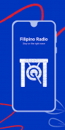 Philippines Radio - Live FM Player screenshot 7