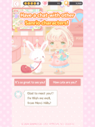 Hello Kitty Dream Village screenshot 12