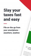 TaxSlayer: File your taxes screenshot 0