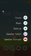 WakStack (왁스택) screenshot 2