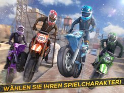 Real Motorrard: Motocross 3D screenshot 0