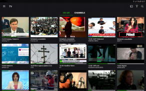 SPB TV World – TV, Movies and series online screenshot 8