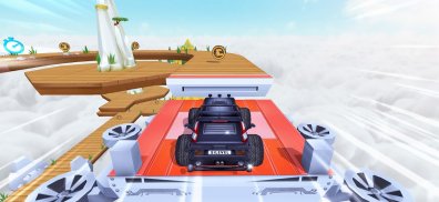 Mountain Climb: Stunt Car Game screenshot 10