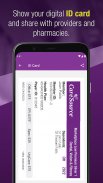 CareSource Mobile App screenshot 2