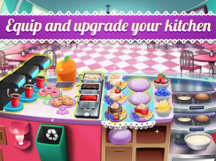 My Cake Shop: Candy Store Game screenshot 8