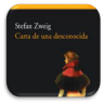 Libro:Carta de una desconocida