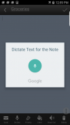 Ultimate Notepad - #1 Notes App with Cloud Sync screenshot 18