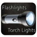 Flashlight Torch Lights Icon