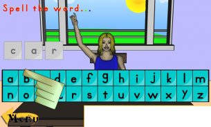 English Phonics Bite screenshot 3