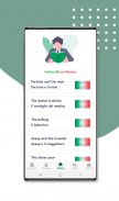 Italian Language - Phrases screenshot 1