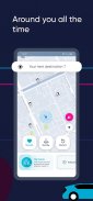 EGO I The Ride Hailing App screenshot 3