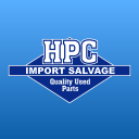 HPC Import Salvage - Buford GA Icon