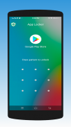 App Locker & Gallery Lock With Secure Pattern Lock screenshot 7