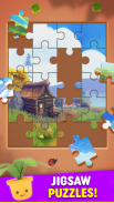 Tile Garden: câu đố thư giãn screenshot 5