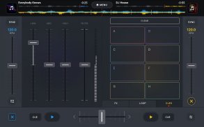Dj it! - Music Mixer screenshot 6