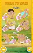 Hygiene with Chhota Bheem screenshot 13