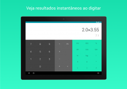 Calculadora screenshot 5