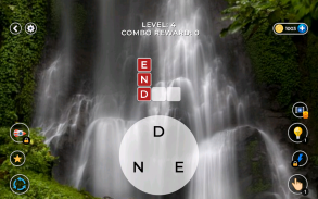 Word Puzzle English screenshot 18