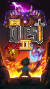 Dash Quest 2 screenshot 0