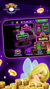 Lucky North Casino Games screenshot 1