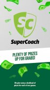 SuperCoach Fantasy screenshot 0