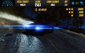 Burnout Drift 2 screenshot 1