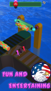 Tap 2 Run - Fun Race 3D Games screenshot 7