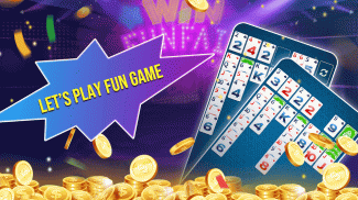 Money Solitaire 2 : Win Bounty Rewards screenshot 0