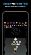 Lost Pages: Deck Roguelike screenshot 9