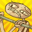 Troll face Quest Sports Puzzle Icon