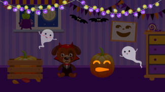 Babies Dress Up for Halloween screenshot 6