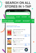Grocery Shopping App screenshot 7
