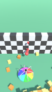 Roundabout Race screenshot 7