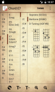 Ukulele Chords Free screenshot 9