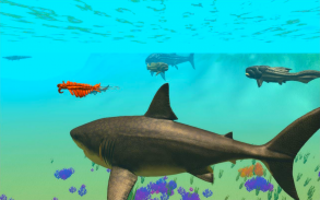 Megalodon Simulator screenshot 6