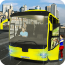 City Bus 2024: Bus Simulator Icon