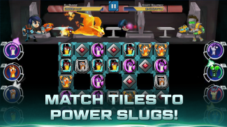 Slugterra: Slug it Out 2 screenshot 15