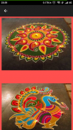 Rangoli Design for Diwali 2019 Best Free App screenshot 2