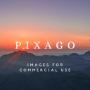 PIXAGO: copy-right fre images Icon