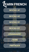 apprendre le français screenshot 0