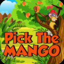 Pick The Mango