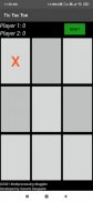 Tic Tac Toe screenshot 0